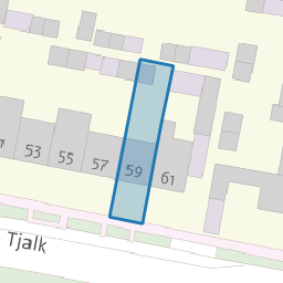 Perceel LDT00-C-4282