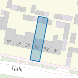 Perceel LDT00-C-4283