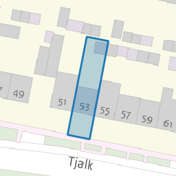 Perceel LDT00-C-4285