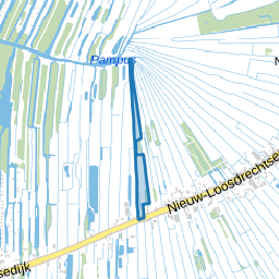 Perceel LDT00-C-4295