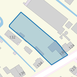 Perceel LDT00-C-4321