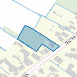 Perceel LDT00-C-4330