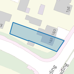 Perceel LDT00-C-4380