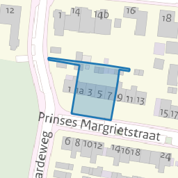 Perceel LDT00-C-4408