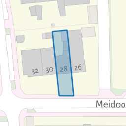 Perceel LDT00-C-4425