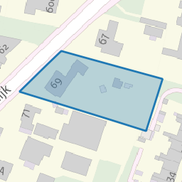 Perceel LDT00-C-4467