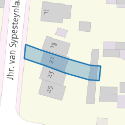 Perceel LDT00-C-4495