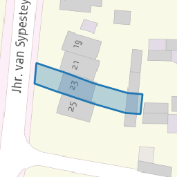 Perceel LDT00-C-4496