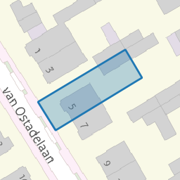 Perceel LDT00-C-4522