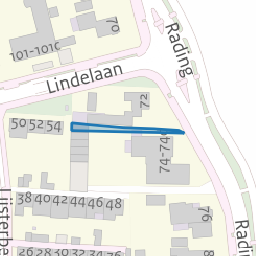 Perceel LDT00-C-4560