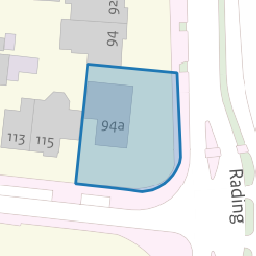 Perceel LDT00-C-4563