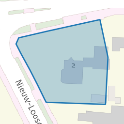 Perceel LDT00-C-4564