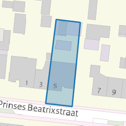 Perceel LDT00-C-4572