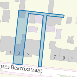 Perceel LDT00-C-4573