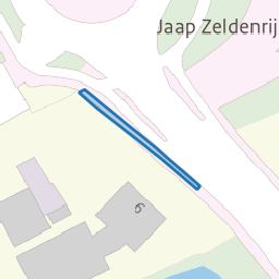 Perceel LDT00-C-4587