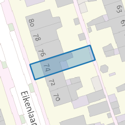 Perceel LDT00-C-4588