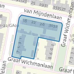 Perceel LDT00-C-4606