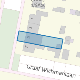 Perceel LDT00-C-4609