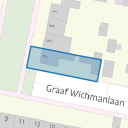 Perceel LDT00-C-4610