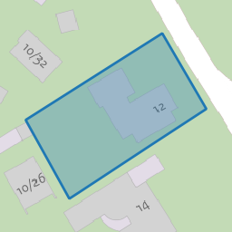 Perceel LDT00-C-4612