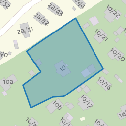 Perceel LDT00-C-4613