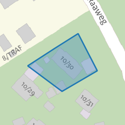 Perceel LDT00-C-4641