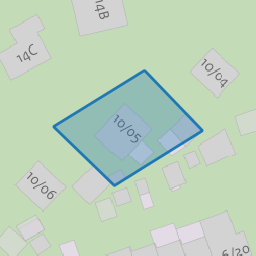 Perceel LDT00-C-4672