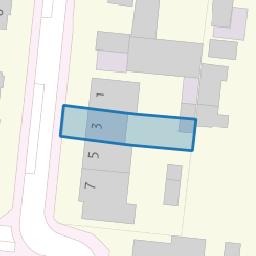 Perceel LDT00-C-4699