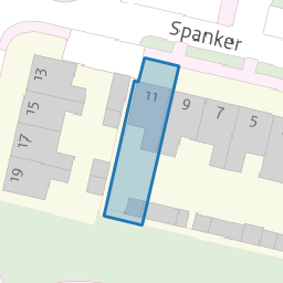 Perceel LDT00-C-4733