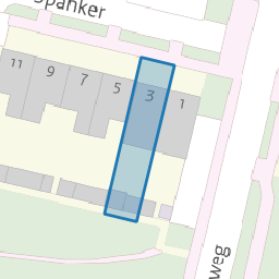 Perceel LDT00-C-4737