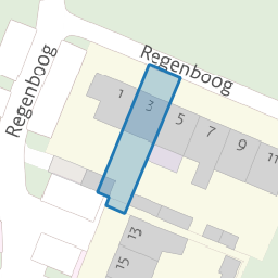 Perceel LDT00-C-4741