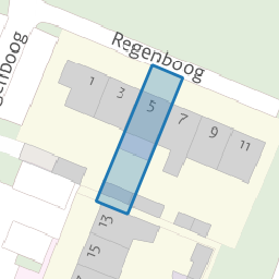 Perceel LDT00-C-4742