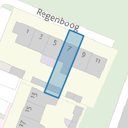 Perceel LDT00-C-4743