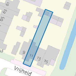 Perceel LDT00-C-4772