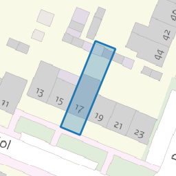 Perceel LDT00-C-4789