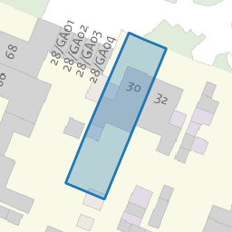 Perceel LDT00-C-4793