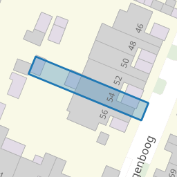 Perceel LDT00-C-4821