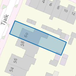 Perceel LDT00-C-4827