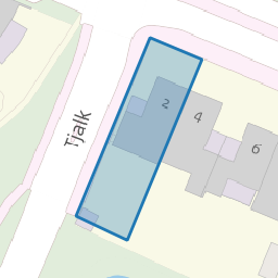 Perceel LDT00-C-4833