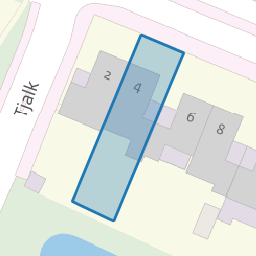 Perceel LDT00-C-4834