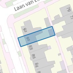 Perceel LDT00-C-4872