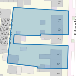 Perceel LDT00-C-4876