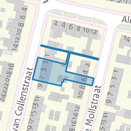 Perceel LDT00-C-4890