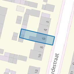 Perceel LDT00-C-4901