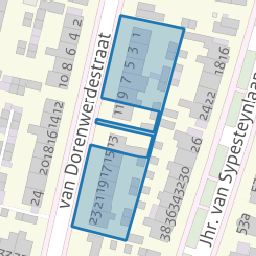 Perceel LDT00-C-4905