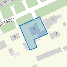 Perceel LDT00-C-4906