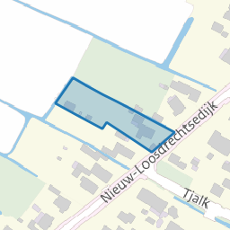 Perceel LDT00-C-4957