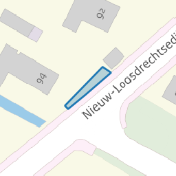 Perceel LDT00-C-4958