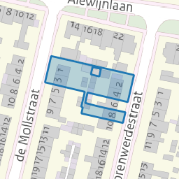Perceel LDT00-C-4996