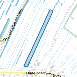 Perceel LDT00-C-5001